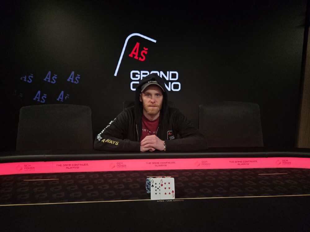 Vítěz PKO