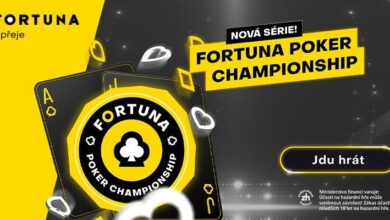 Championship report