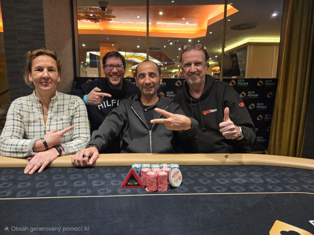 Deepstack no1