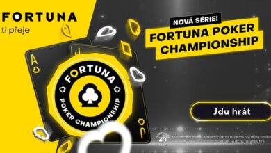 Fortuna Poker Championship