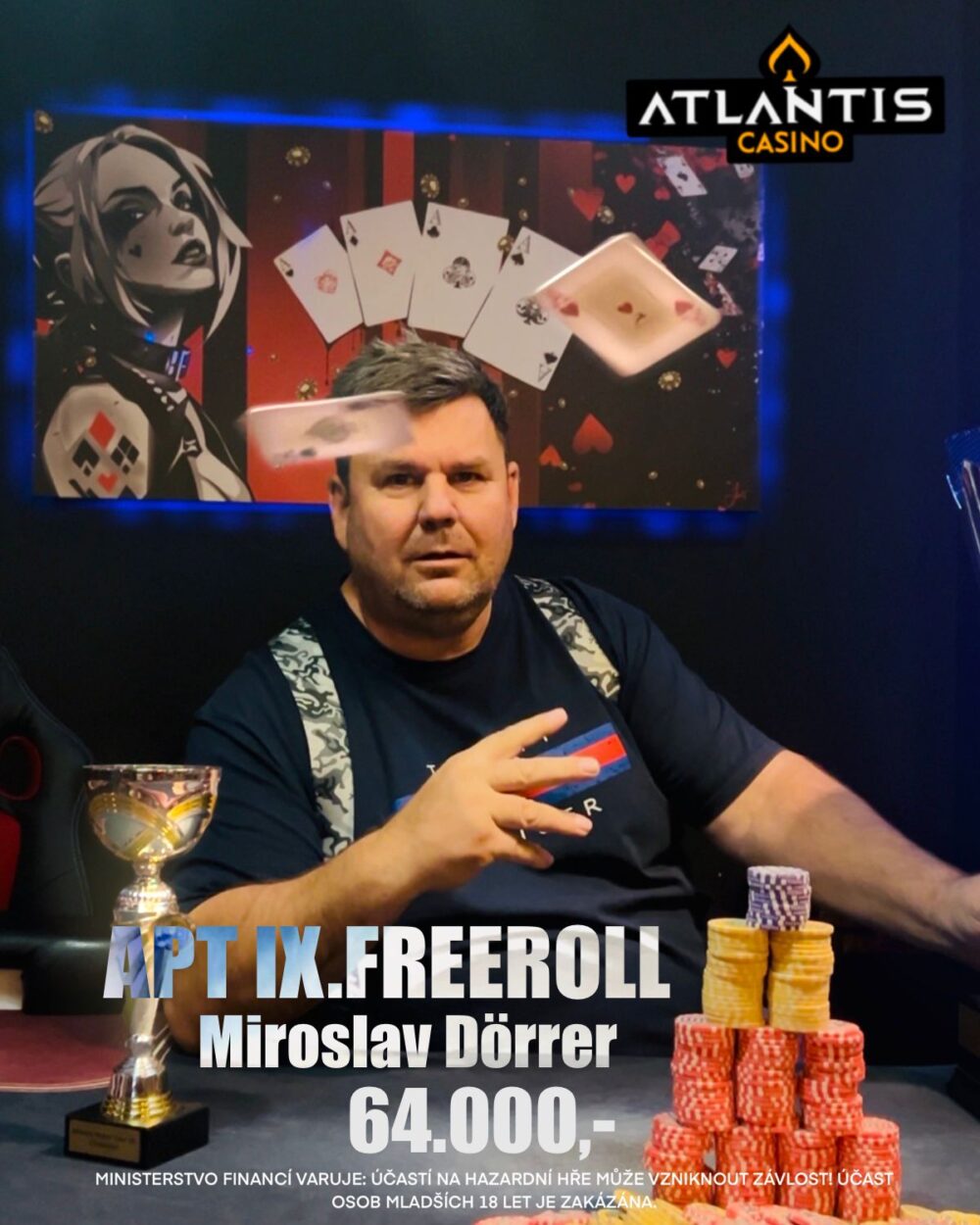 freeroll