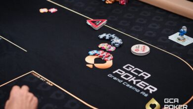 GCA leden 1