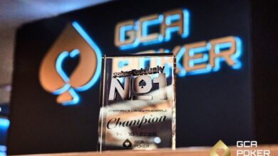 GCA Poker Exklusiv