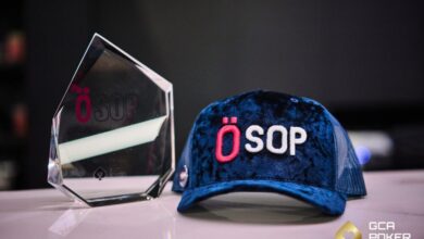 Osop v GCA