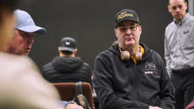 Phil Hellmuth PGT