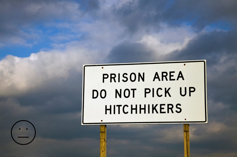 Prison