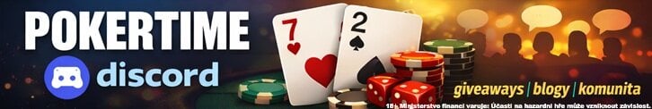 PokerTime Discord