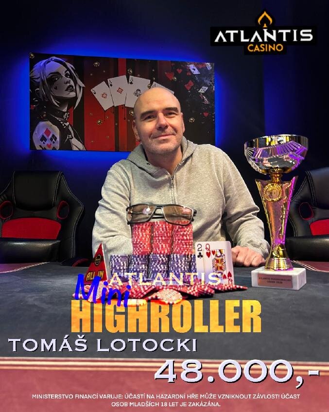 Tomáš Lotocki