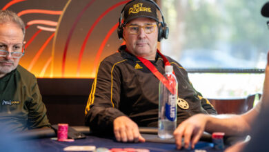 Phil Hellmuth na WPT