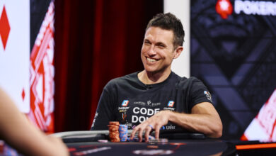Doug Polk PokerGO NHUPC 2025
