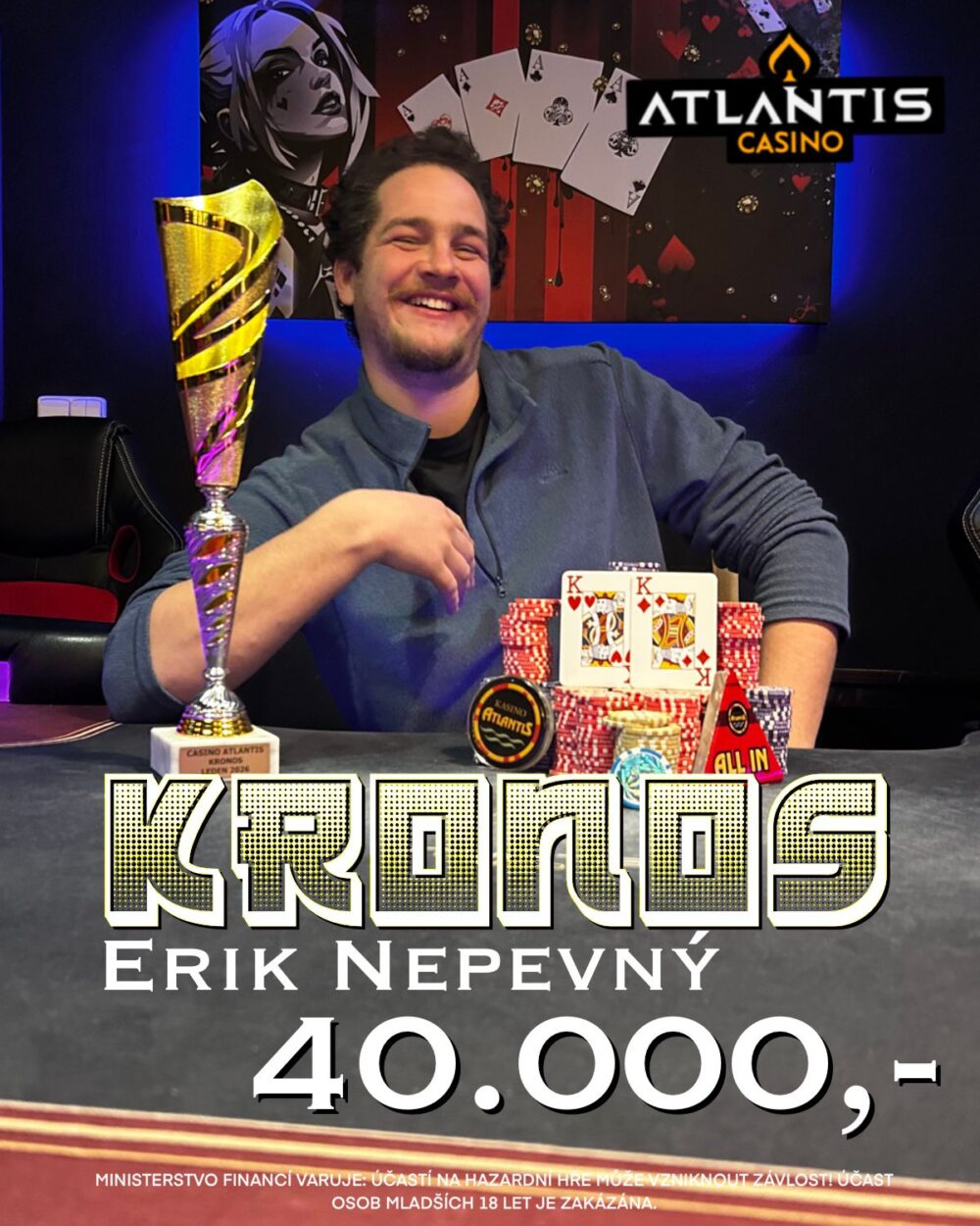 kronos