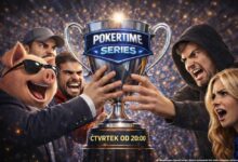 PokerTime Series 1000 GTD