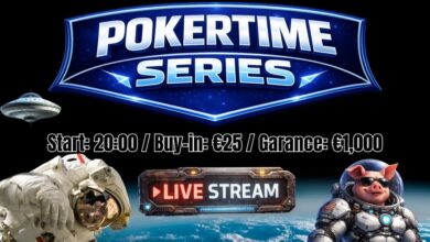 Stream Series