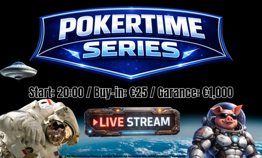 Stream Series