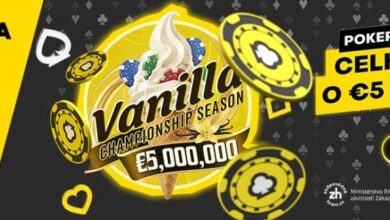 Vanilla
