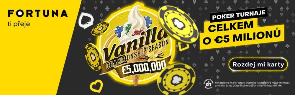 Vanilla