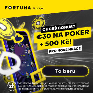 Fortuna Poker