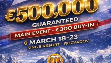 beer poker tour