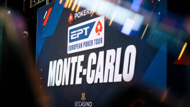 EPT Monte Carlo