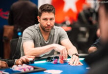 Jeremy Ausmus na EPT