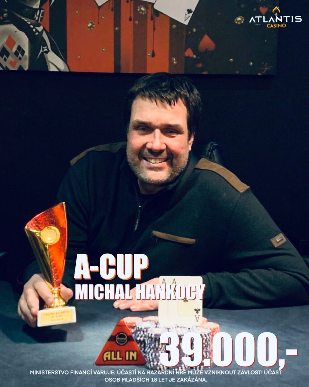acup