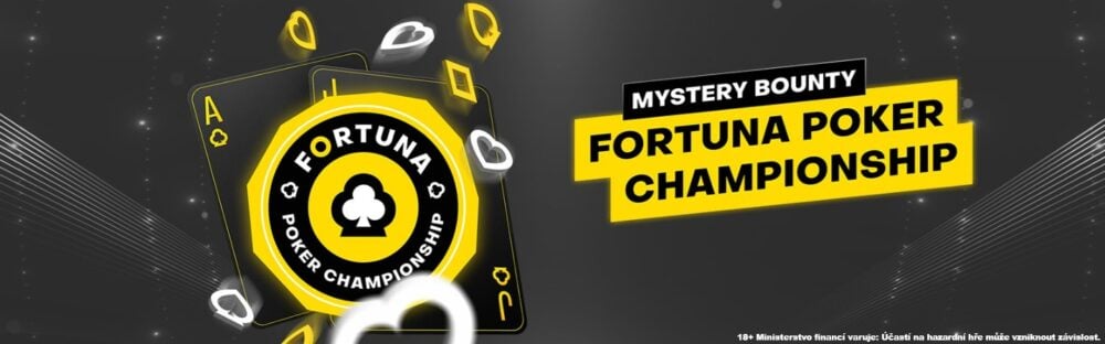 Fortuna Championship Mystery