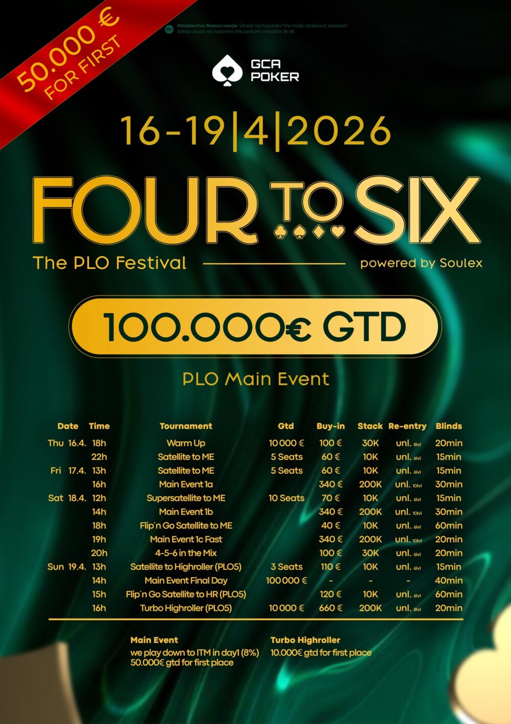 four