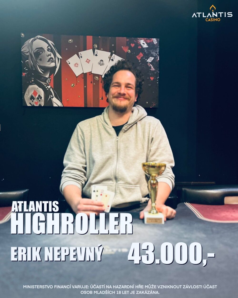 Erik Nepevný
