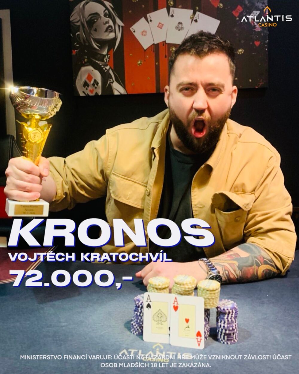 Vojtěch Kratochvíl