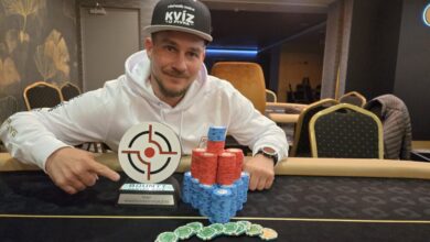 PLO NLH Mixed