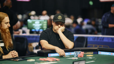 Shaun Deeb