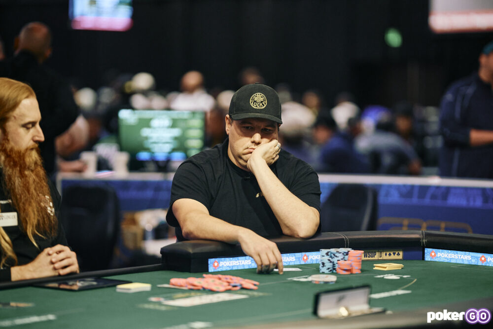 Shaun Deeb