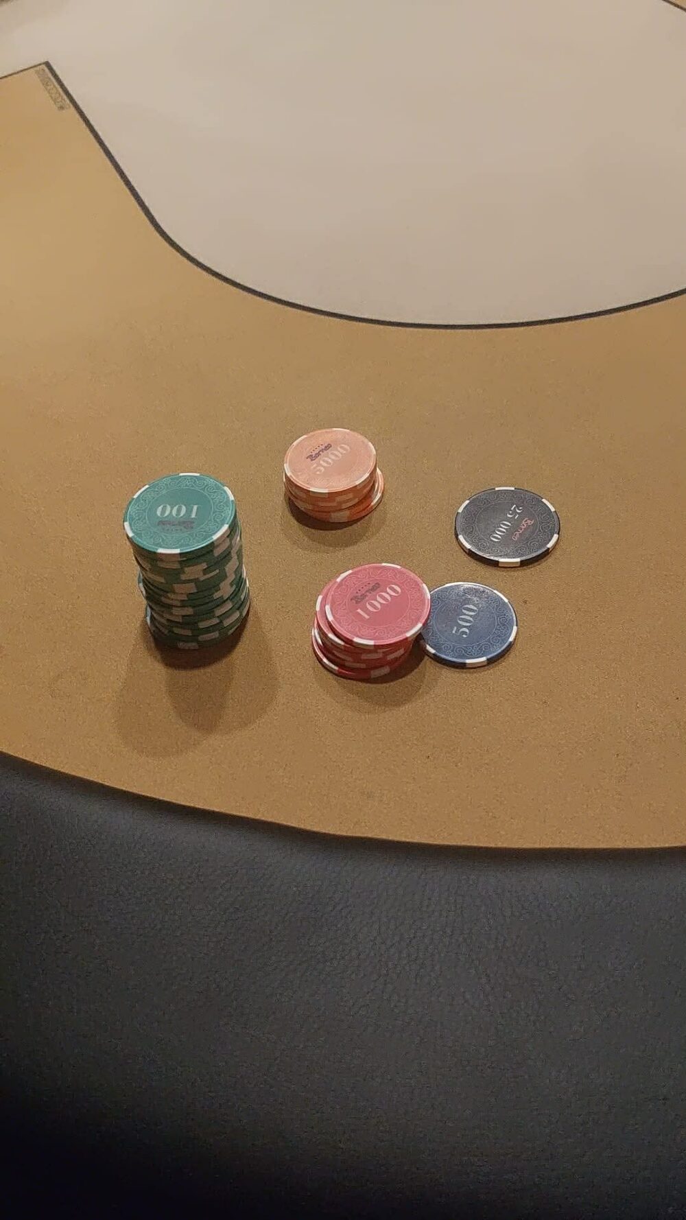 Stack