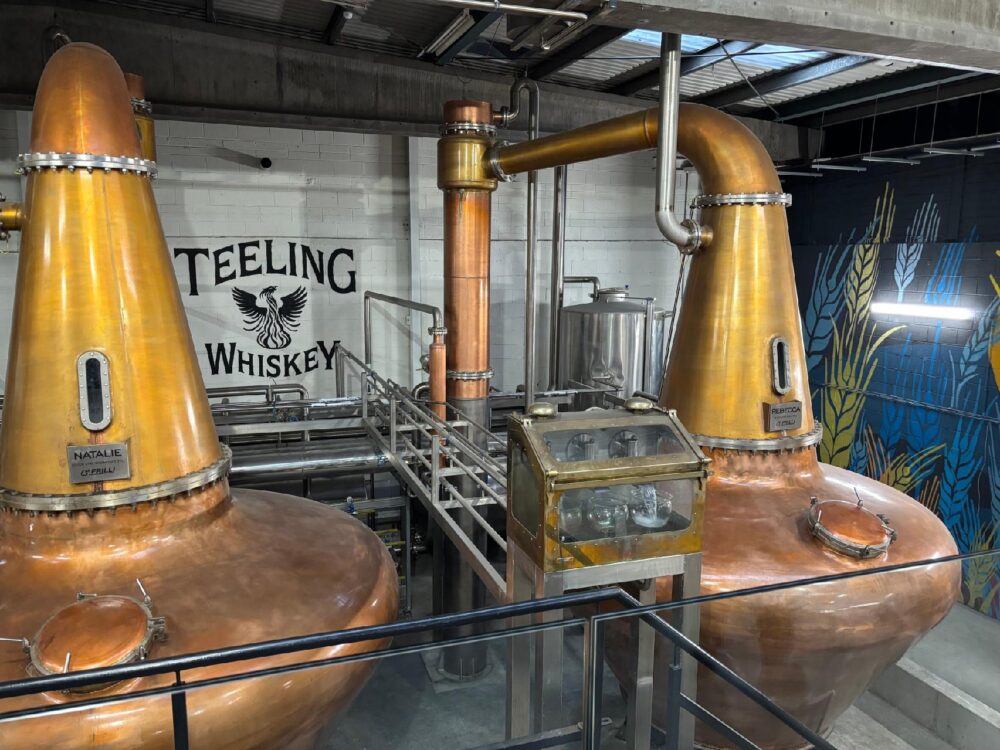 Teeling