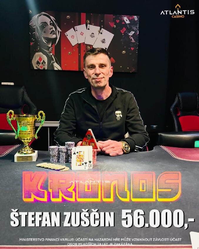 Zuščin