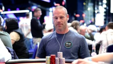 Patrik Antonius na EPT