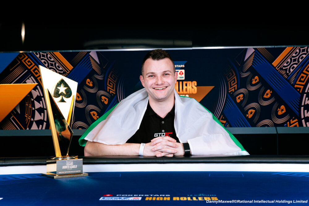 Alex Kulev