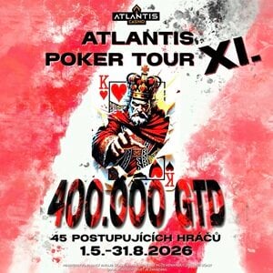 Atlantis Casino