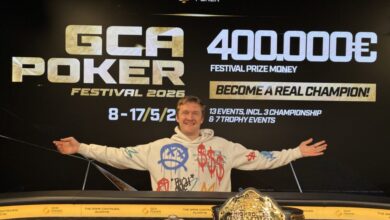 GCA Highroller
