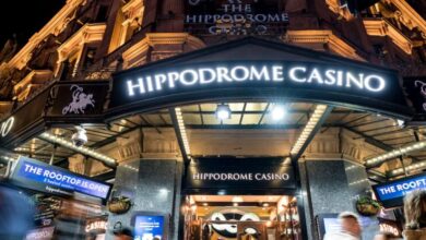 Hippodrome Casino