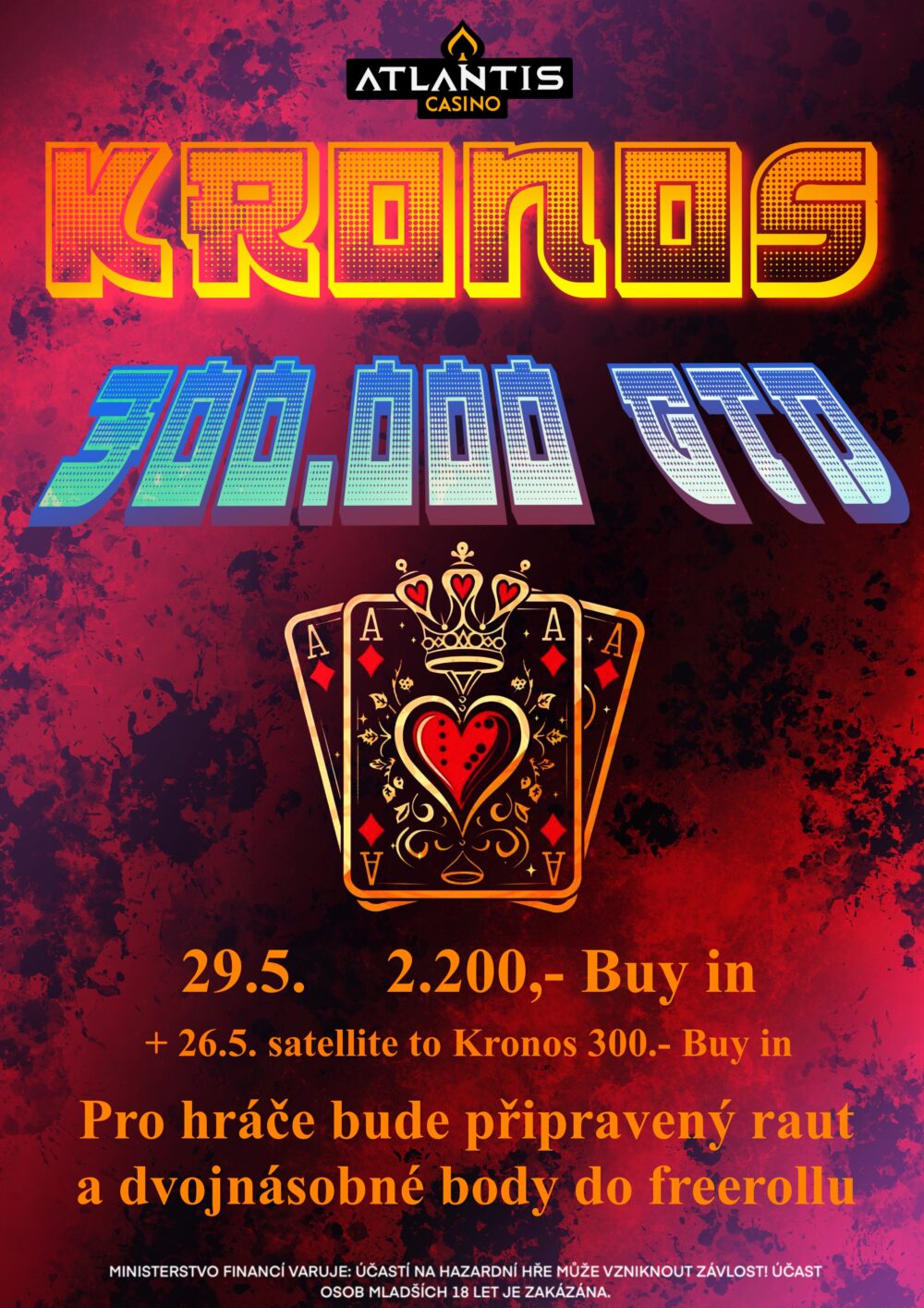 Kronos 5