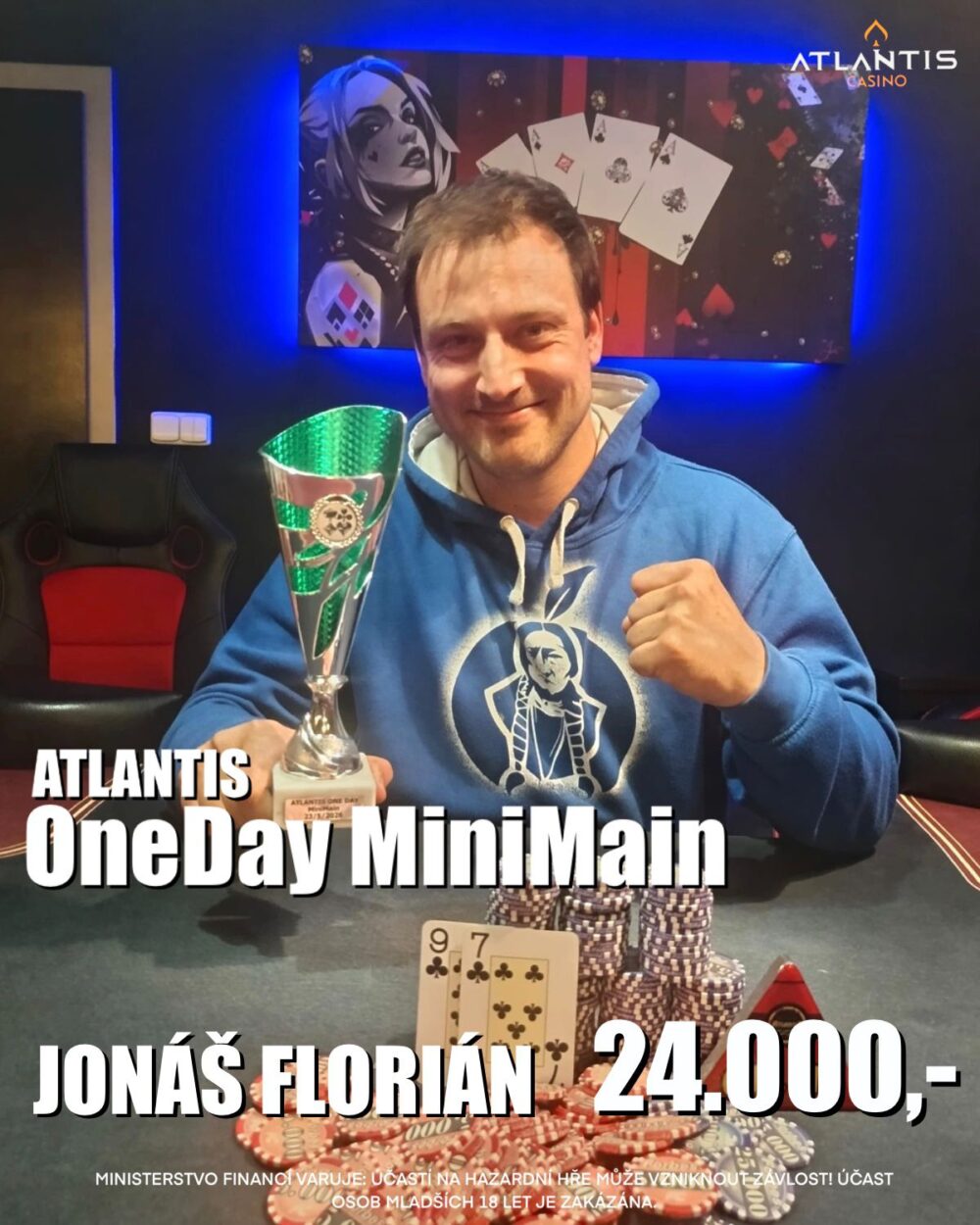 minimain