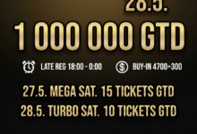 One day milion