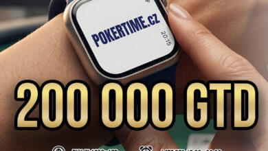PokerTime meetup