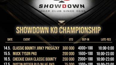 SD championship