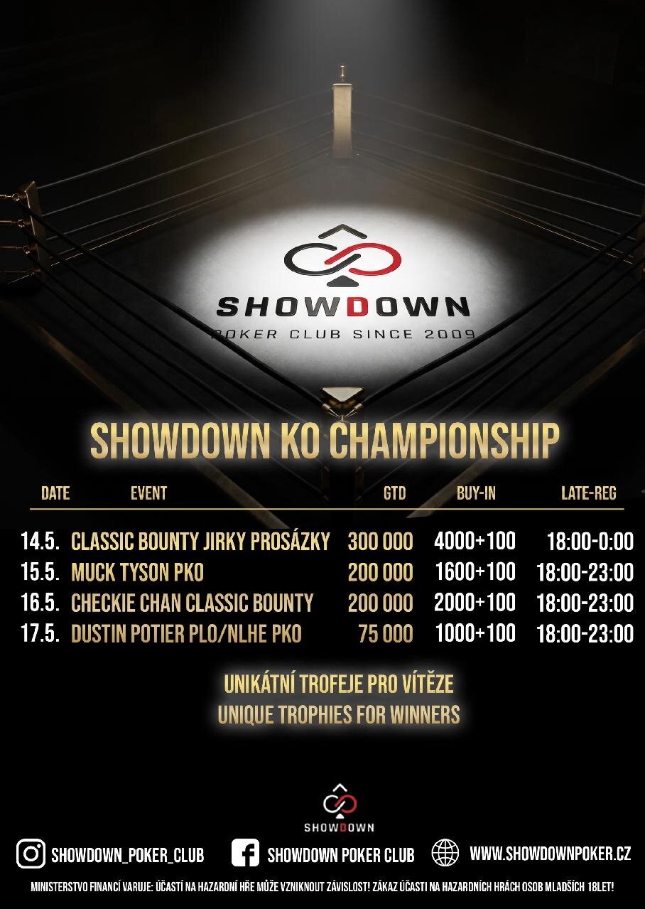 SD championship