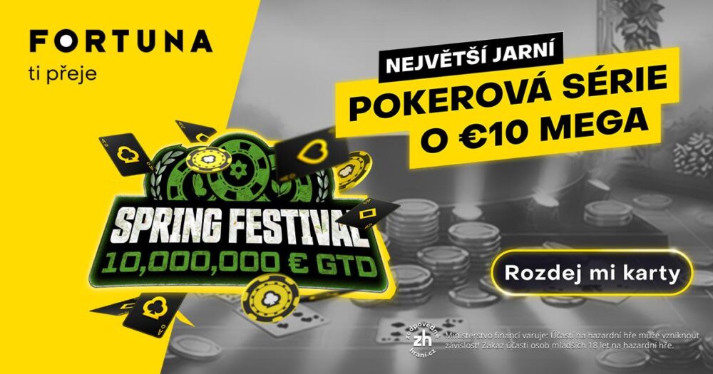 Spring festival