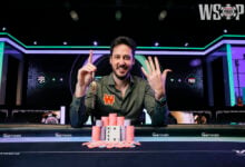Adrian Mateos WSOP2026 Miguel Cortes MC201020 WR