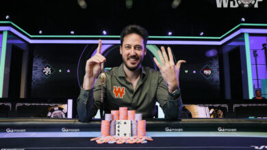 Adrian Mateos WSOP2026 Miguel Cortes MC201020 WR