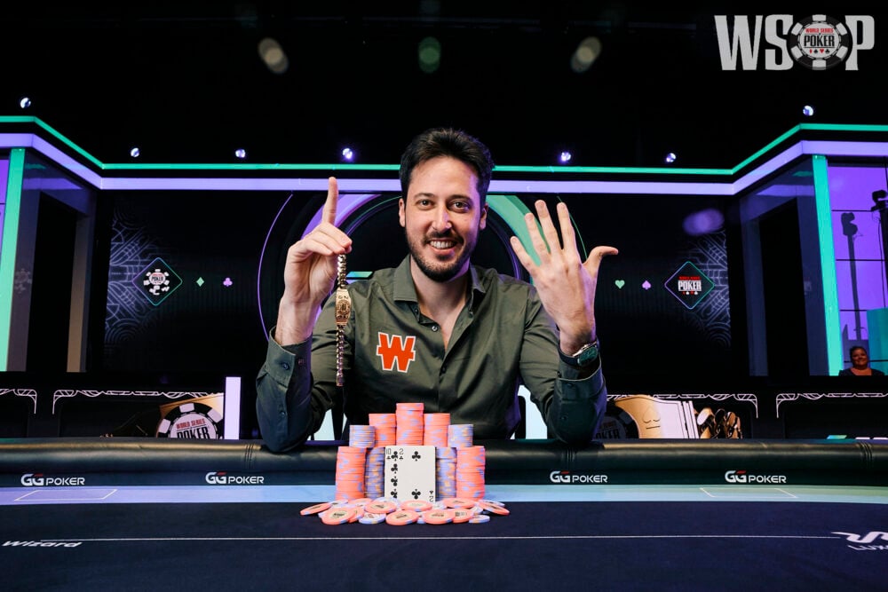 Adrian Mateos WSOP2026 Miguel Cortes MC201020 WR